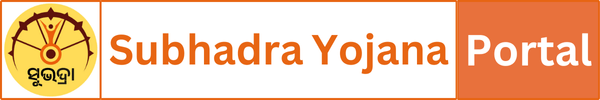 Subhadra Yojana Portal